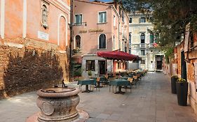 Hotel Tintoretto Venecia